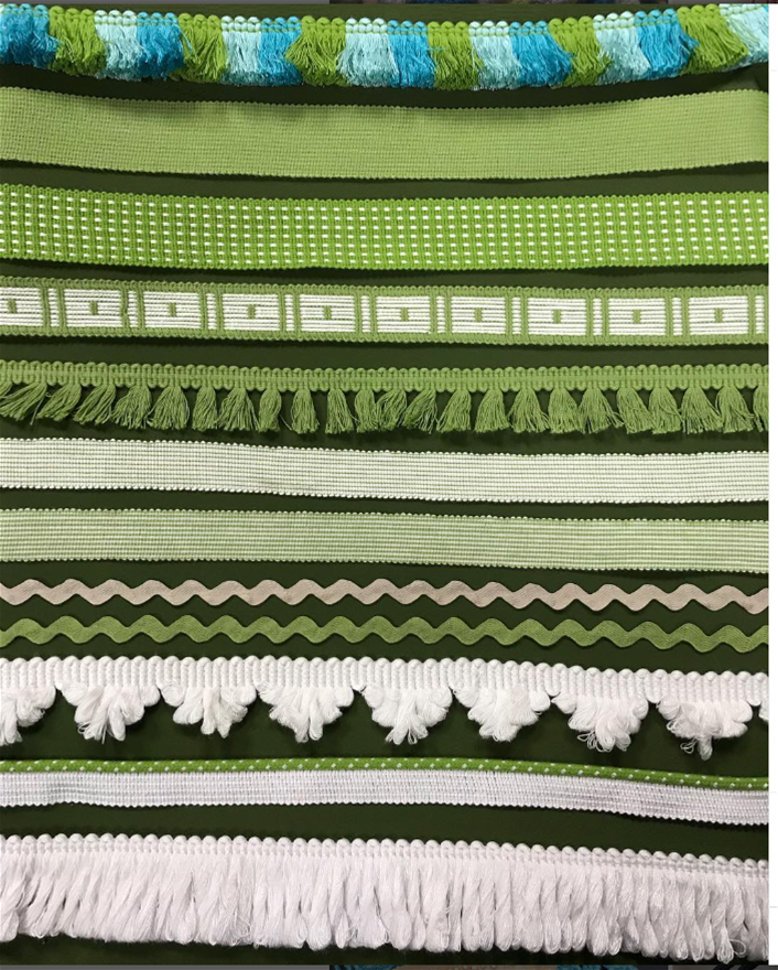 Outdoor Trims